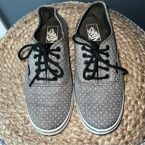 Vans Swiss Dot Sneakers